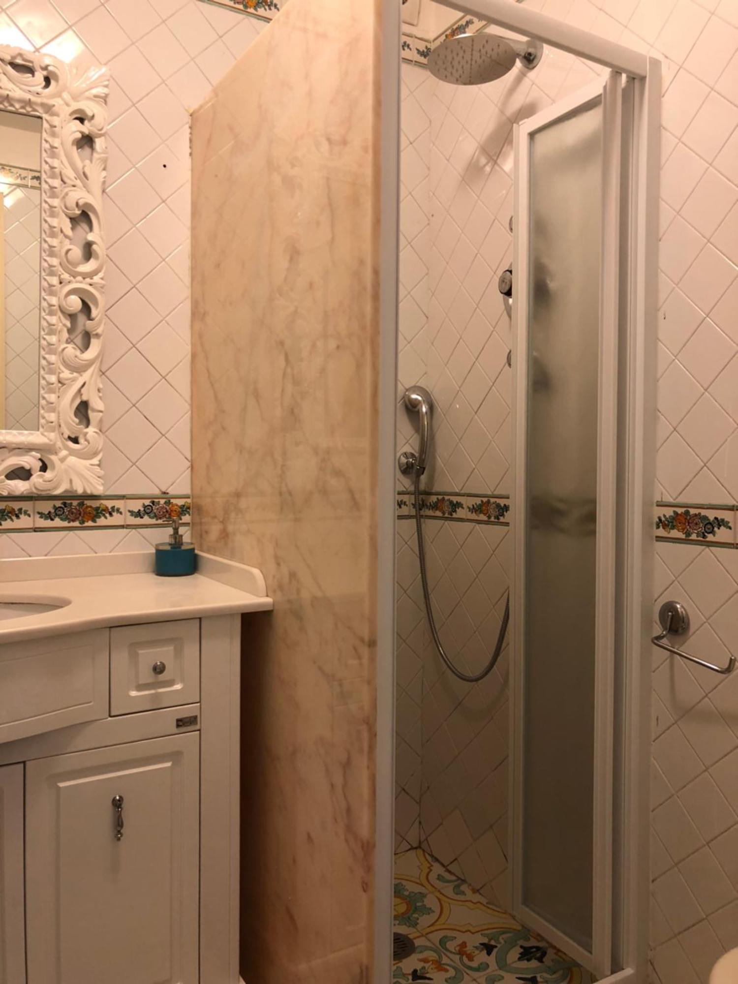 Villa Amalu Capri Piscina E Giardino Екстериор снимка