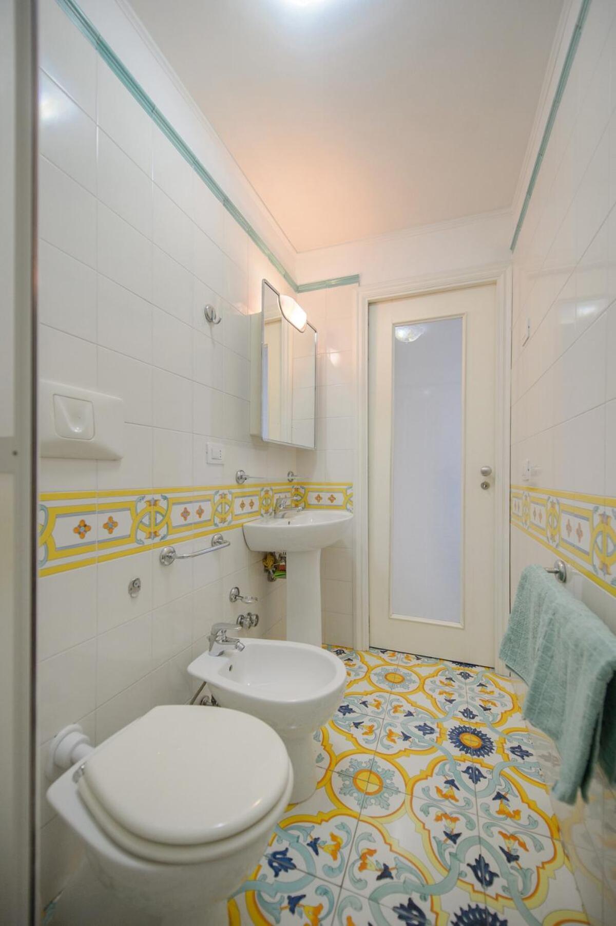 Villa Amalu Capri Piscina E Giardino Екстериор снимка