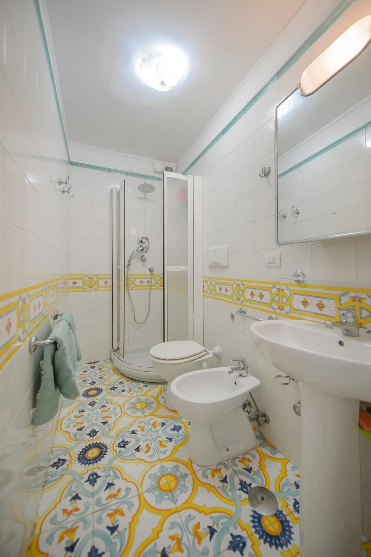 Villa Amalu Capri Piscina E Giardino Екстериор снимка