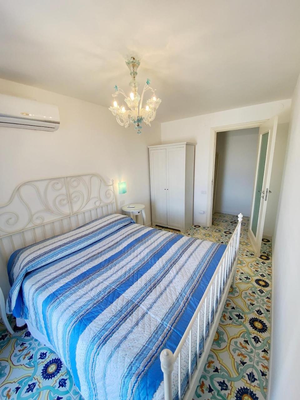 Villa Amalu Capri Piscina E Giardino Екстериор снимка