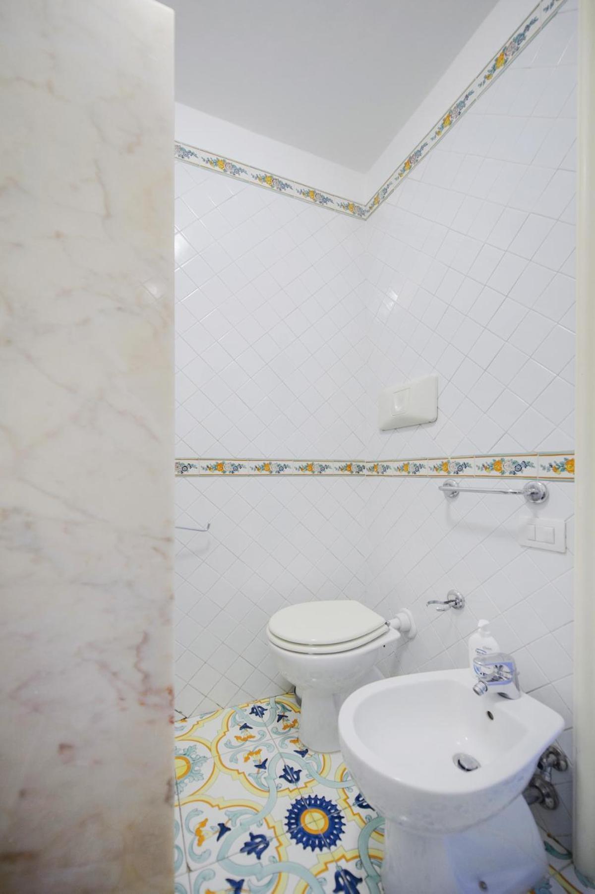 Villa Amalu Capri Piscina E Giardino Екстериор снимка
