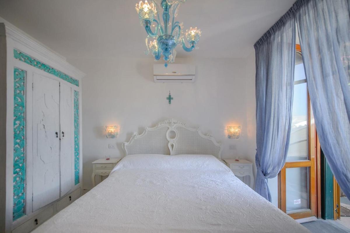 Villa Amalu Capri Piscina E Giardino Екстериор снимка
