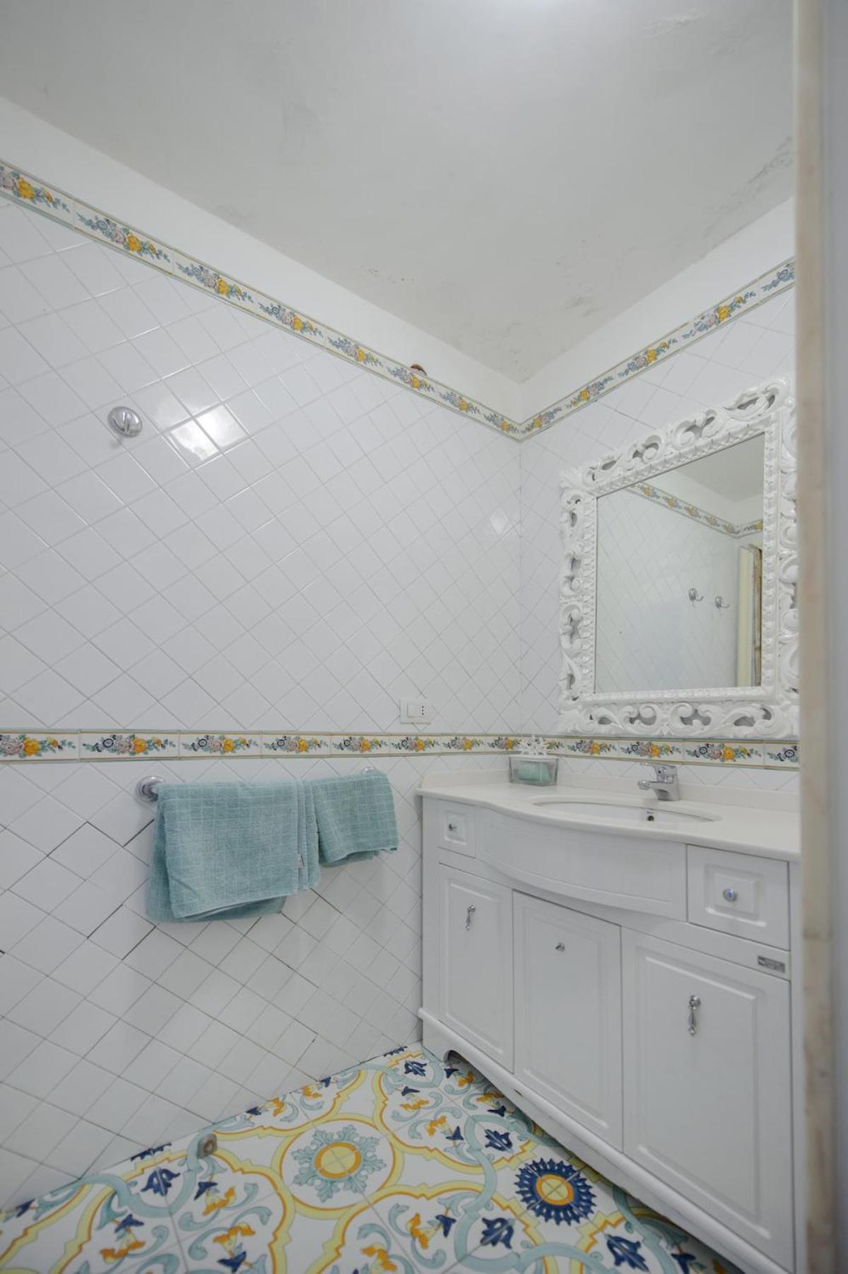 Villa Amalu Capri Piscina E Giardino Екстериор снимка