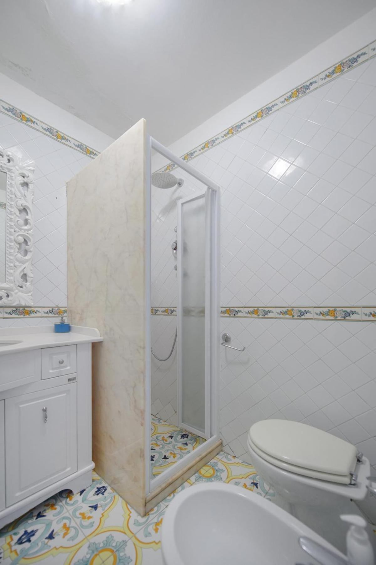 Villa Amalu Capri Piscina E Giardino Екстериор снимка